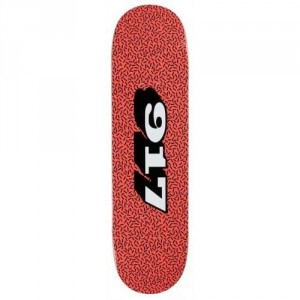 Tabla Skate Call Me 917 Sprinkle 8.2''